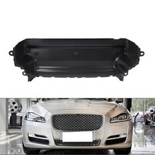 Radiator Air Deflector Shield