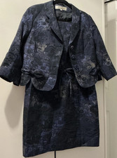 Paddy Campbell Women's Navy