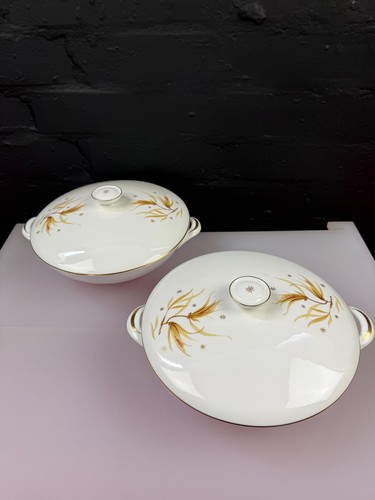 Royal doulton golden - royal,
