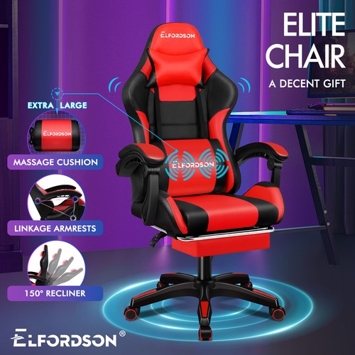 Elfordson office chair - elfordson,
