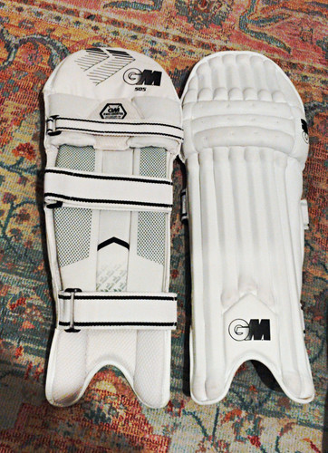505 youth cricket - gm,
