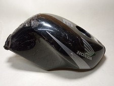 Honda nsr 125 - nsr, fuel