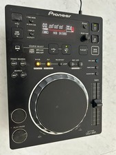 Pioneer CDJ-350 DJ Turntable -