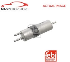 ENGINE FUEL FILTER FEBI