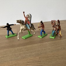 Britains Deetail Native