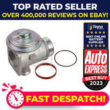 EGR Valve fits BMW X5 E53 3.0D