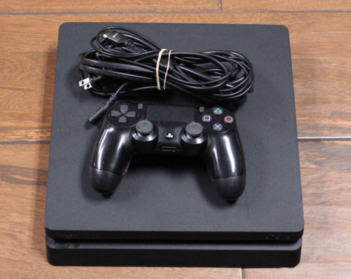 Sony playstation ps4 - 4,