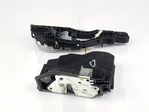 51217229458 front lock - , door