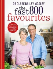 The Fast 800 Favourites: Over