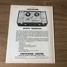 GRAM181 MAGAZINE ADVERT 11X8