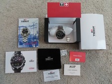 Tissot V8 Swiss Men's SS Steel