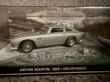 James bond 007 aston martin - 007,
