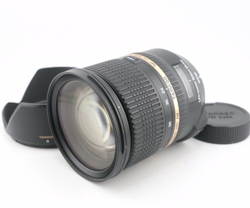 Tamron 70mm 8 - tamron, vc