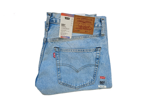 Levi 501 original - levi's, regular