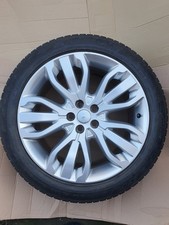 RANGE ROVER SPORT L494 21"