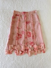 Blugirl Blumarine Silk Pink