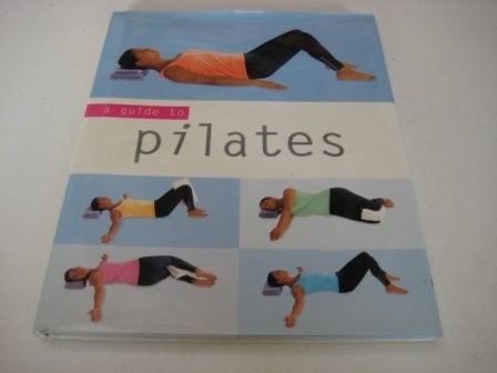 Guide pilates louise - guide,