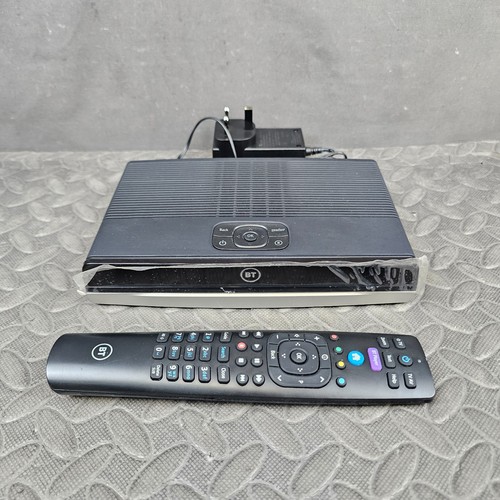 Box dtr t2100 - tv,