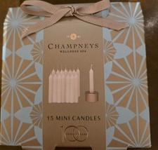 Champneys Wellness Spa 15 mini