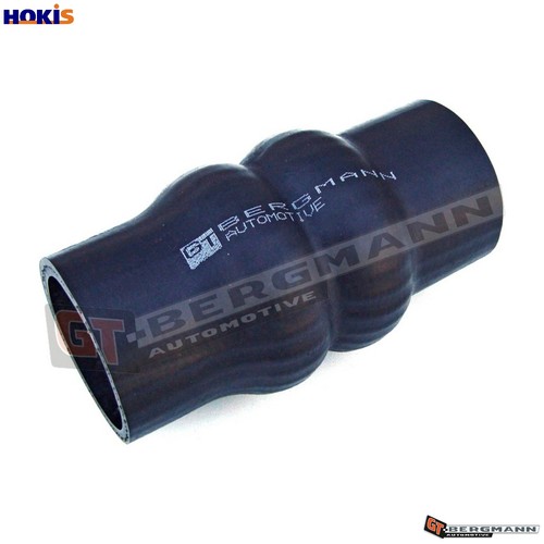 Charge air hose - hose, gt52-028
