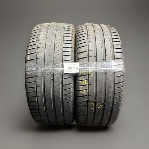 255 r20 101w - 2×255/40,