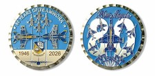 Blue Angels 2026 ~ 80 Years of