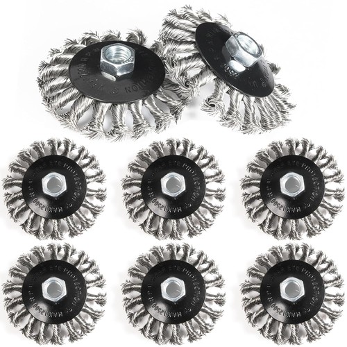 Pack inch stainless steel - stainless,