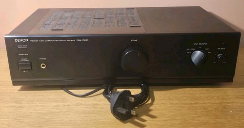 Denon pma 350se precision - pma-350se,