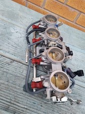 Kawasaki Zzr1400 / Zx 14 GEN 2  Throttle Bodies 2017