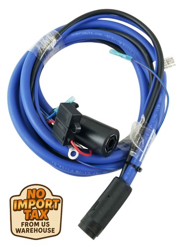 Load trail 093000 wire harness - load,