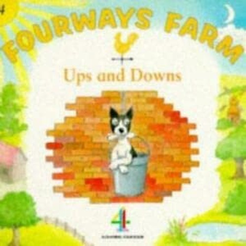 Ups and downs fourways - pb,