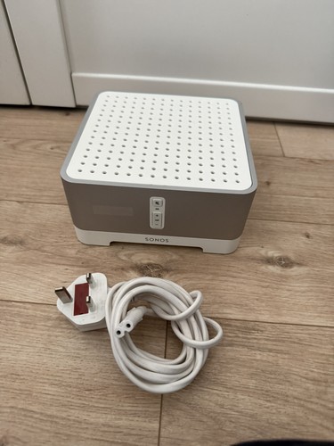Sonos connect amp - connect,