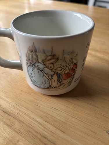 Wedgewood peter rabbit beatrix - peter,