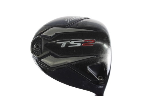 Titleist ts2 driver - driver, 10.5°