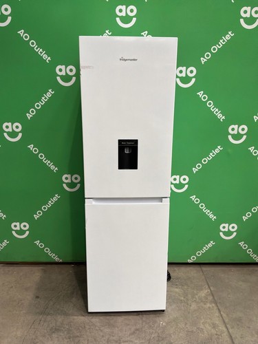 Fridgemaster fridge freezer - fridge,