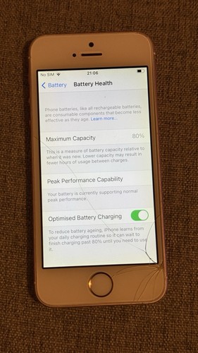Iphone a1723 64gb - iphone,