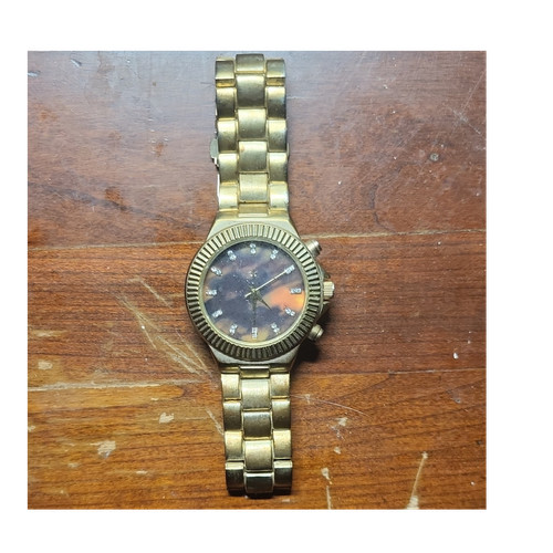 Vintage gold tone - vintage, gold-tone