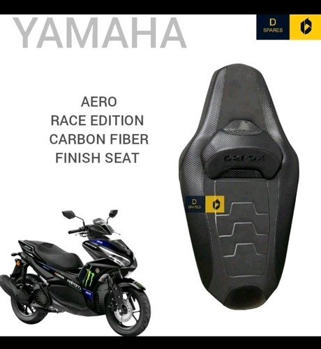 Yamaha aerox carbon - aerox,