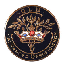 Vintage Old The Girls Life