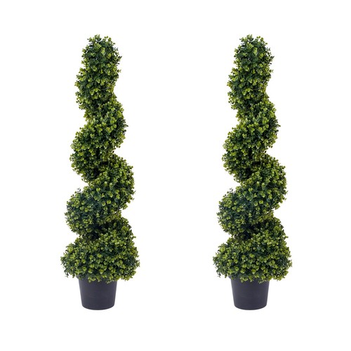 2pcs 120cm artificial - artificial, topiary
