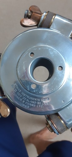 Ww2 vintage tripod - tripod, 1943