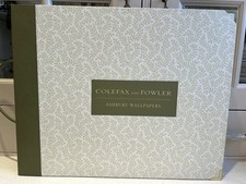 COLEFAX & FOWLER ‘Ashbury’