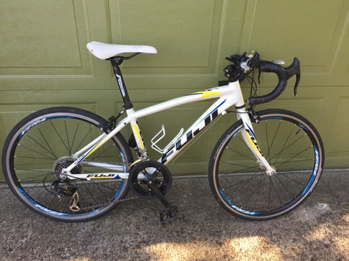 2013 fuji ace - 24", road