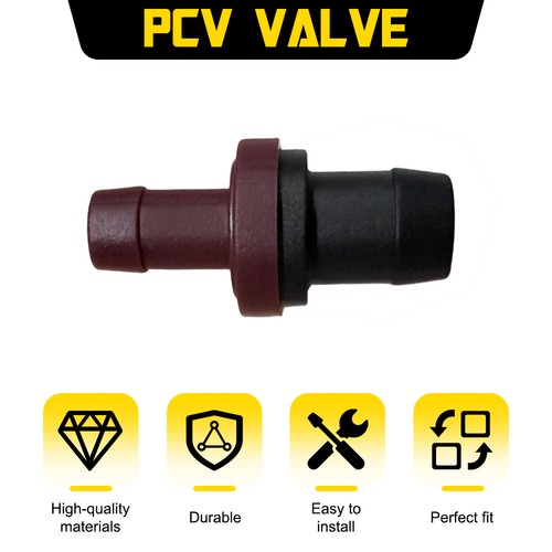 Pcv crankcase pressure - pcv,
