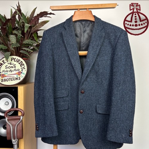 Harris tweed ewm modern - harris,