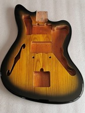 HZ-JM thinline jazzmaster