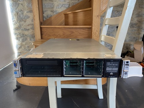Proliant dl380p server - proliant,
