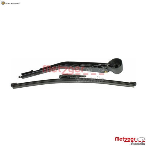 Wiper arm windscreen cleaning - wiper,