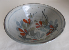 COLIN KELLAM studio pottery