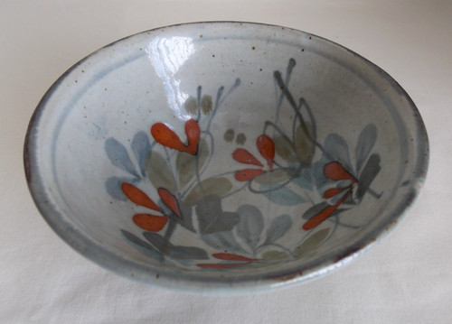 Colin kellam studio pottery - colin,